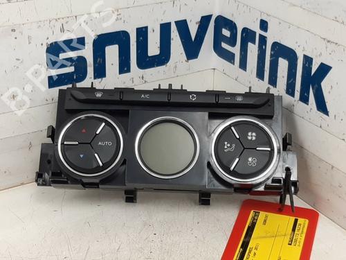 Used Climate control Climate control 13324040 13324040