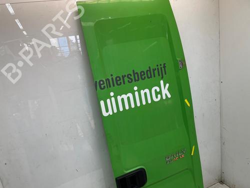 Tailgate IVECO DAILY IV Van 35C18 V, 35C18 V/P, 35S18 V, 35S18 V/P | BP30186785C6 