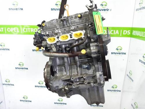 Used Engine Engine OPEL AGILA B (H08) 1.0 (F68) (65 hp) 40568378 40568378