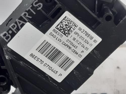 Pedal PEUGEOT 2008 II (UD_, US_, UY_, UJ_, UR_, UC_) 1.2 PureTech 100 (USHNK) | BP25884763I4 
