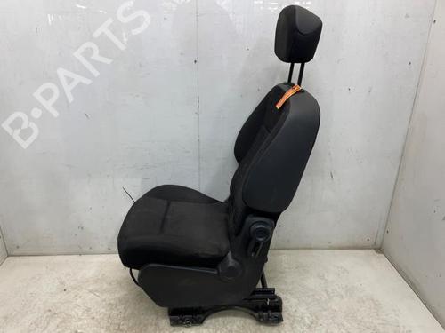 Left front seat CITROËN BERLINGO Box Body/MPV (B9) 1.6 VTi 95 | BP40585530C15 - Image 2