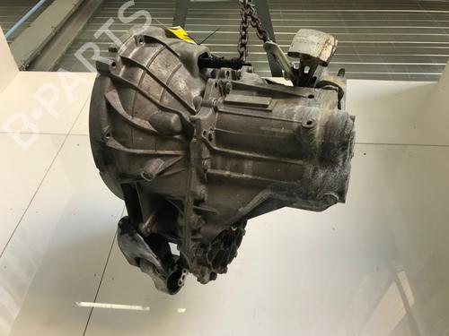 Gearbox FORD TRANSIT COURIER B460 Box Body/MPV 1.5 EcoBlue | BP37263016M3 - Image 5
