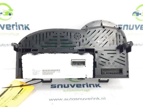 Instrument cluster RENAULT TWINGO II (CN0_) 1.5 dCi 90 | BP16479961C47 