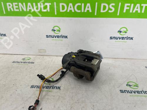Used Right rear brake caliper Right rear brake caliper PEUGEOT 408 II (FP_, F3_, FM_) Hybrid 225 (F3DGYT) (224 hp) 26489001 26489001