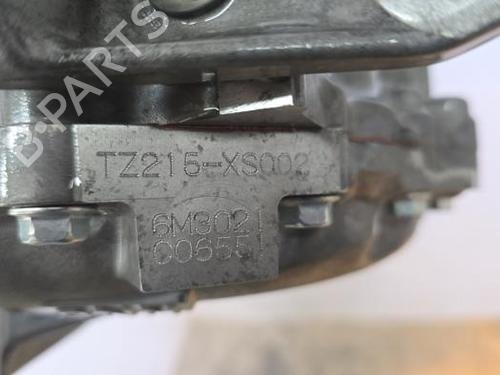 Gearbox TOYOTA RAV 4 V (_A5_, _H5_) 2.5 Hybrid AWD (AXAH54, AXAL54) | BP40584401M3 - Image 11