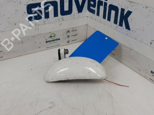 Used Front right exterior door handle PEUGEOT 107 (PM_, PN_) 1.0 (68 hp) 11328158
