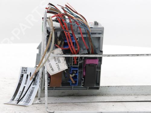 Fuse box PEUGEOT BOXER Van 2.2 HDi 110 | BP33846058E1  - Image 6