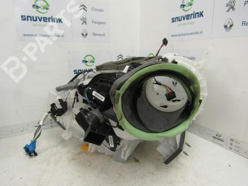 Used Heater matrix box Heater matrix box PEUGEOT 2008 I (CU_) 1.6 HDi (92 hp) 10790605 10790605
