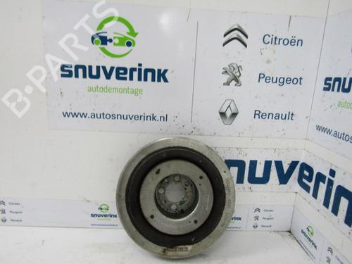 Used Pulley OPEL COMBO Box Body/MPV (X12) 1.6 CDTI (B05) (90 hp) 24163043