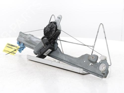 Front left window mechanism RENAULT MODUS / GRAND MODUS (F/JP0_) 1.2 16V (JP0W) | BP36090125C22 - Image 2
