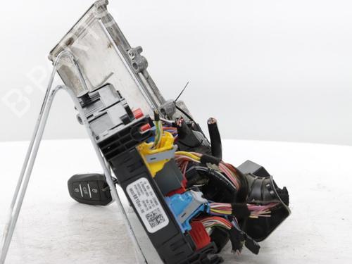 Engine control unit (ECU) PEUGEOT 2008 II (UD_, US_, UY_, UJ_, UR_, UC_) 1.2 PureTech 130 (USHNS, URHNS) | BP31592470M57 