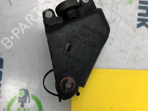 Hinge/Door check strap RENAULT TRAFIC III Van (FG_) 2.0 dCi 120 (FGMN) | BP19489991C146 