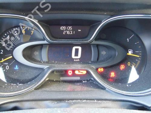 Control unit RENAULT CAPTUR I (J5_, H5_) 0.9 TCe 90 | BP40573535M11 - Image 6
