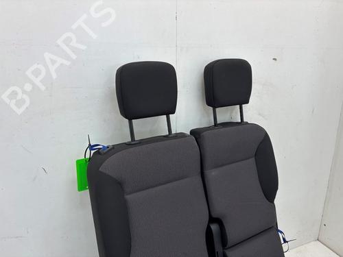 Right front seat OPEL COMBO Box Body/MPV (K9) 1.5 D | BP27688241C16 - Image 3