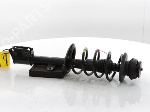 Right front shock absorber DACIA DUSTER (HM_) 1.3 TCe 130 (HMMF) | BP28797242M17 