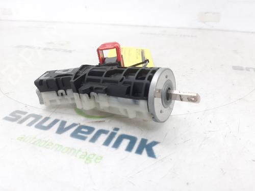 Used Ignition barrel RENAULT TRAFIC III Van (FG_) 2.0 dCi 120 (FGMN) (120 hp) 26279535