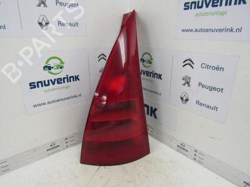 Used Right taillight CITROËN C3 I (FC_, FN_) 1.4 i (73 hp) 10788990