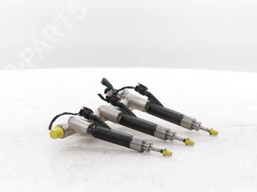 Injection rail DACIA DUSTER (PYM_, PYN_) 1.2 TCe 130 | BP33697255M98 - Image 9