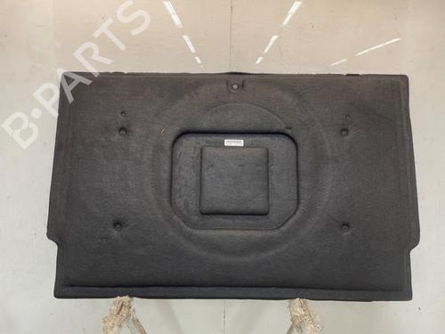 Bagagerumsgulv CITROËN C4 Picasso II 1.2 THP 130 | BP38618431I33 - Image 3