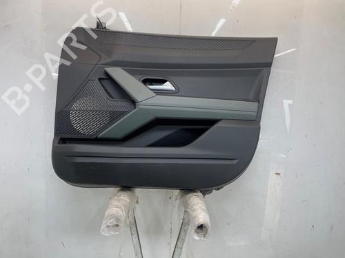 Used Front right panel Front right panel 38110904 38110904