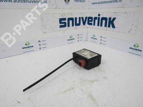 Used Control unit Control unit PEUGEOT 607 (9D, 9U) 3.0 V6 24V (207 hp) 11169921 11169921