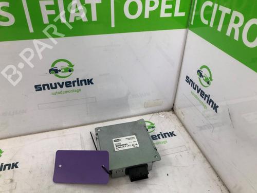 Used Electronic module FIAT 500 (312_) 0.9 (312AXG1A, 312.AXG11) (86 hp) 18550410