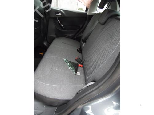 Left front steering knuckle CITROËN C3 II (SC_) 1.2 VTi 82 | BP40562730M25 - Image 19