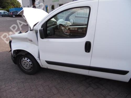 Left front driveshaft CITROËN NEMO Box Body/MPV (AA_) 1.4 | BP40579149M38  - Image 15