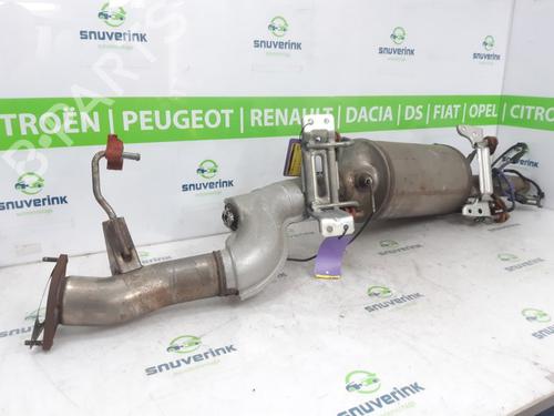 Particulate filter FIAT DUCATO Van (250_) 140 Multijet 2,2 D | BP30757443M81 - Image 6