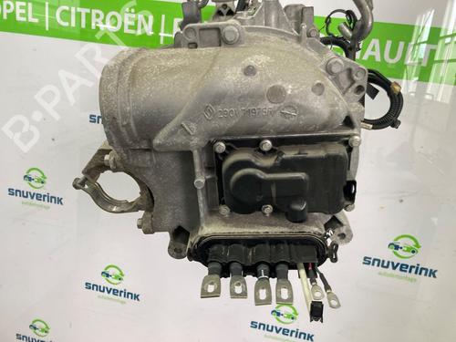 Engine RENAULT ZOE Hatchback Van (BFM_) Electric (BFME) | BP23123629M1 - Image 9