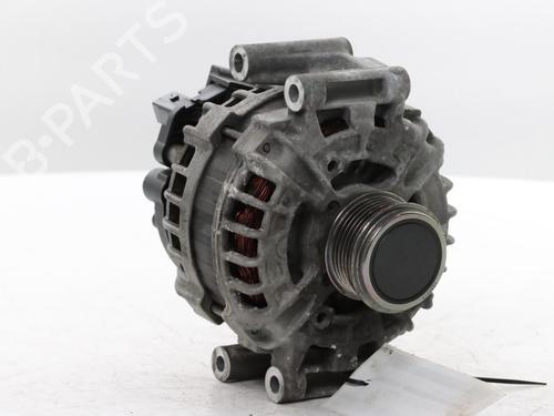 Alternator VW POLO VI (AW1, BZ1, AE1) 2.0 GTI | BP39211463M7 - Image 5