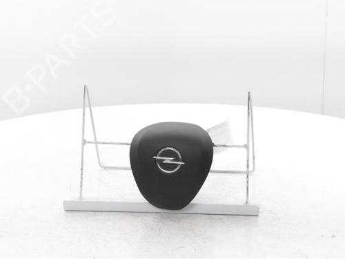 driver-airbag-opel-combo-box-bodympv-k9-2018-30185841 main image