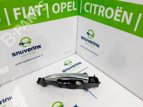 Used Interior door handle Interior door handle CITROËN DS3 (SA_) 1.6 HDi 90 (92 hp) 10801331 10801331