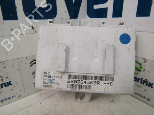 Used Control unit Control unit 16288608 16288608