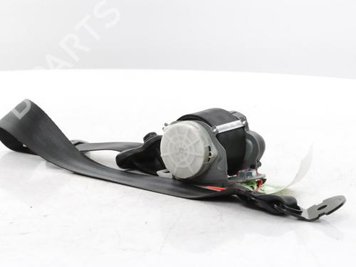 Front right seatbelt OPEL VIVARO B Van (X82) 1.6 CDTI (05) | BP40048791I25 - Image 6