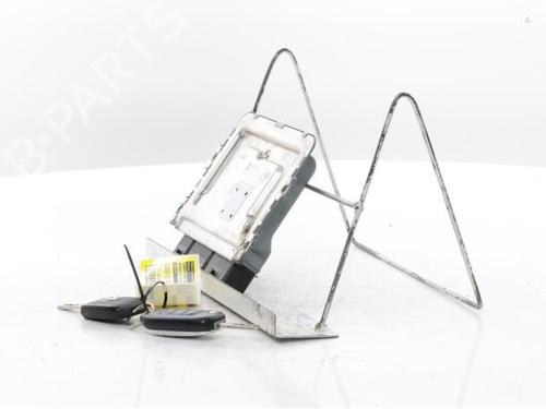 Engine control unit (ECU) RENAULT CLIO V (B7_) 1.0 SCe 75 (B7M5) | BP40543242M57 - Image 5