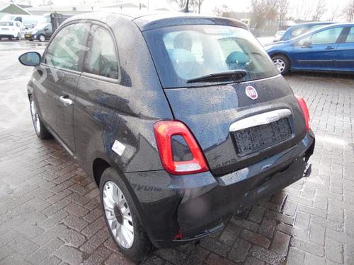 Switch FIAT 500 (312_) 0.9 (312AXN1A) | BP40572049I30  - Image 7