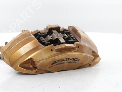 Left front brake caliper MERCEDES-BENZ E-CLASS (W213) E 200 (213.042) | BP40543636M105 - Image 10