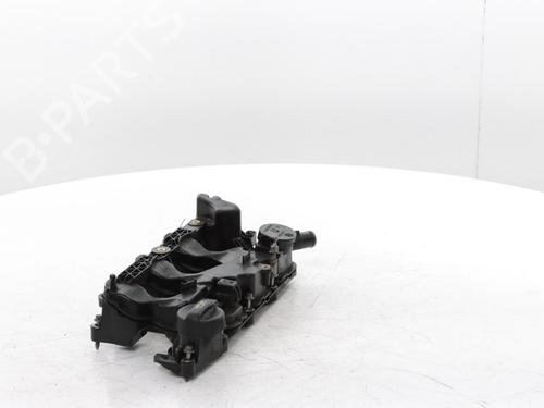 Valve cover OPEL COMBO Box Body/MPV (K9) 1.5 D | BP30186243M124