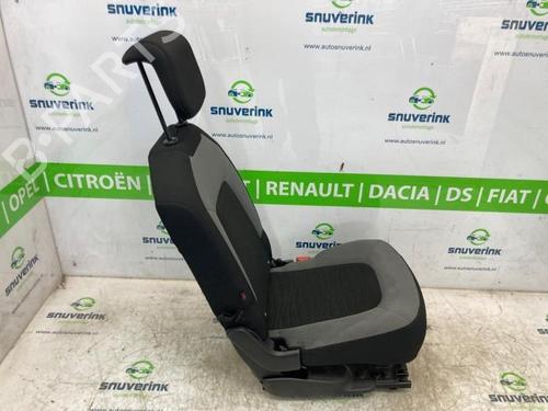 Rear seat CITROËN C4 Picasso II 1.2 THP 130 | BP40580680C17 - Image 5