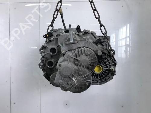 Gearbox RENAULT CAPTUR I (J5_, H5_) 1.2 TCe 120 | BP33813966M3 - Image 2
