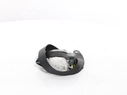Front left seatbelt PEUGEOT 107 (PM_, PN_) 1.0 | BP28521355I26