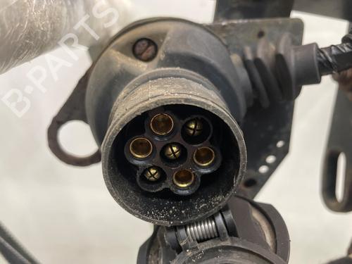 Tow ball/Mechanism CITROËN C4 II (NC_) 1.6 HDi 115 | BP29899564C141