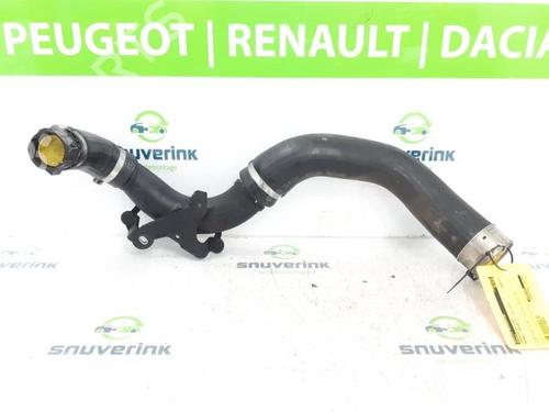 Used Intercooler pipe Intercooler pipe RENAULT CAPTUR I (J5_, H5_) 0.9 TCe 90 (90 hp) 40573588 40573588