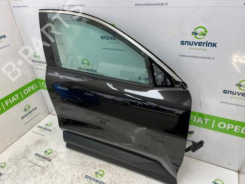 Dør højre fortil RENAULT SCENIC E-TECH PHASE I EV60 | BP27287823C3 - Image 3