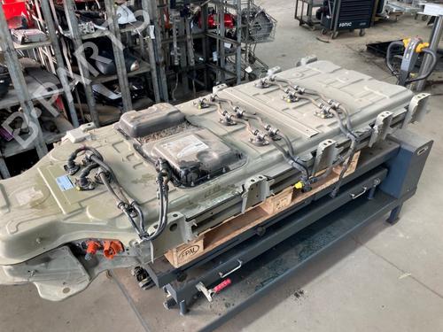 Other PEUGEOT EXPERT Van (V_) E-EXPERT | BP31261324O1 