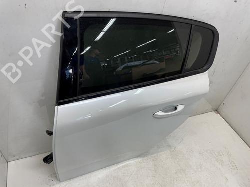 Left rear door PEUGEOT 308 III (FB_, FH_, FP_, F3_, FM_) BlueHDi 130 (FBYHZL, FBYHZT) | BP28521596C4 