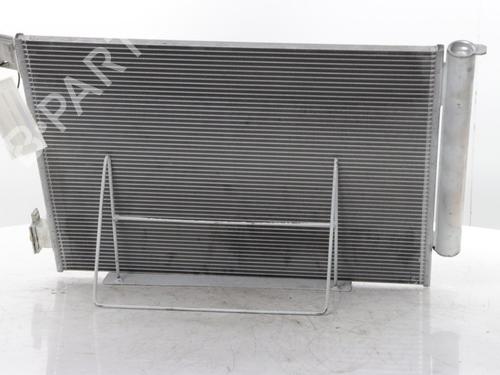 AC radiator RENAULT CAPTUR II (HF_) E-TECH 145 (HFMU) | BP31592439M32 