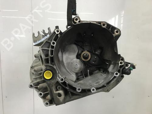 Gearbox PEUGEOT BOXER Van 2.2 HDi 110 | BP34156469M3 - Image 4