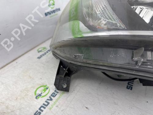 Right headlight OPEL VIVARO B Van (X82) 1.6 CDTI (05) | BP23987662C29  - Image 6